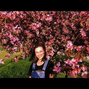 Meet your Posher, Liberty